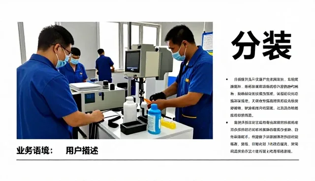 安康市百晴化妆品有限公司让技术咨询应用更加简单