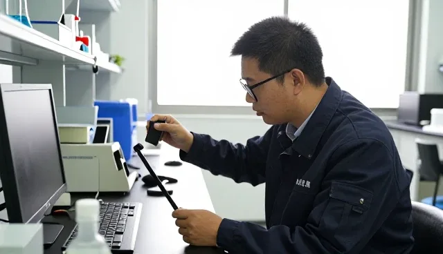 化工原料经营在化工原料经营中的实际应用分析